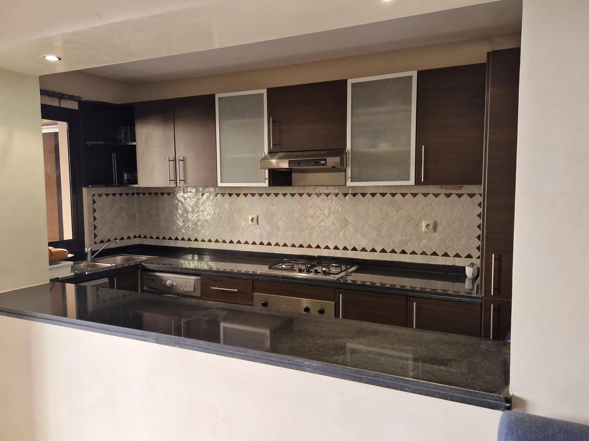 Appartement Carre D'Or Centre Marrakech Μαρακές Εξωτερικό φωτογραφία